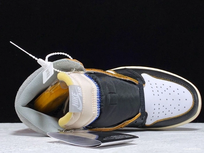 Air Retro 1 Jordan x Union OG BV1300-106 High 1031